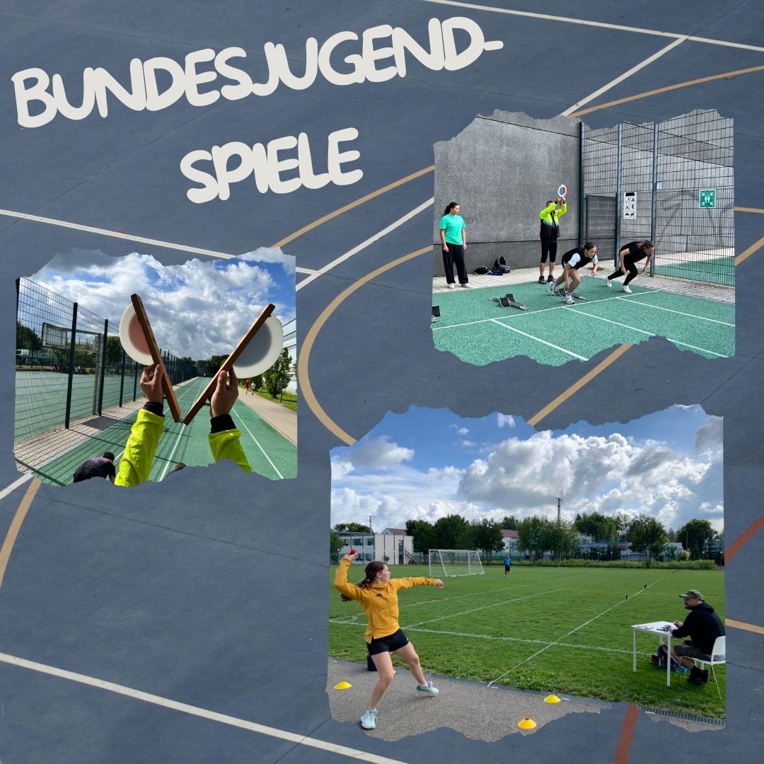Bundesjugendspiele
